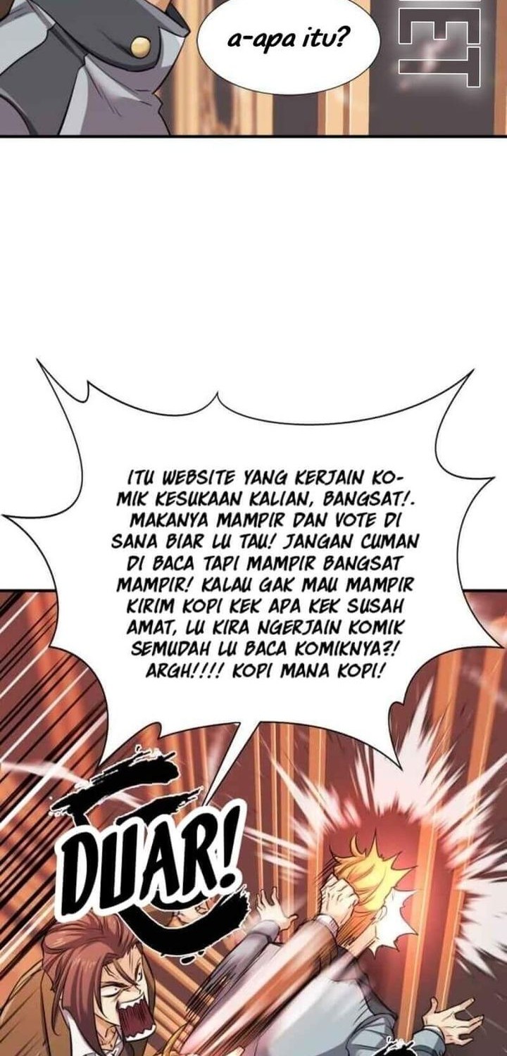 I Became the Successor of the Martial God Chapter 4 - halaman 58
