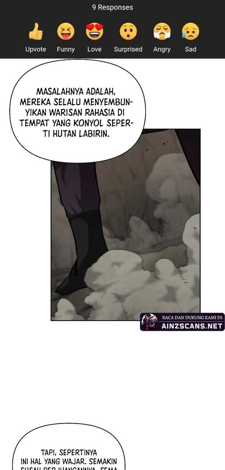 I Became the Successor of the Martial God Chapter 4 - halaman 62