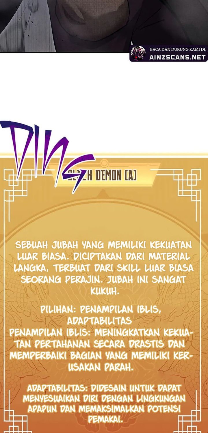I Became the Successor of the Martial God Chapter 4 - halaman 64