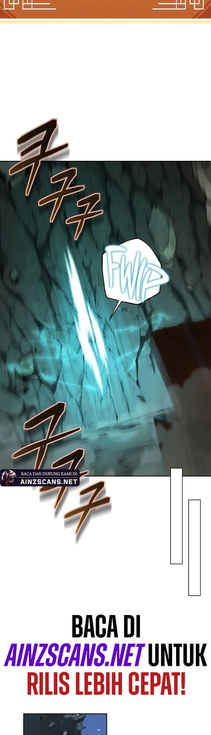 I Became the Successor of the Martial God Chapter 4 - halaman 65