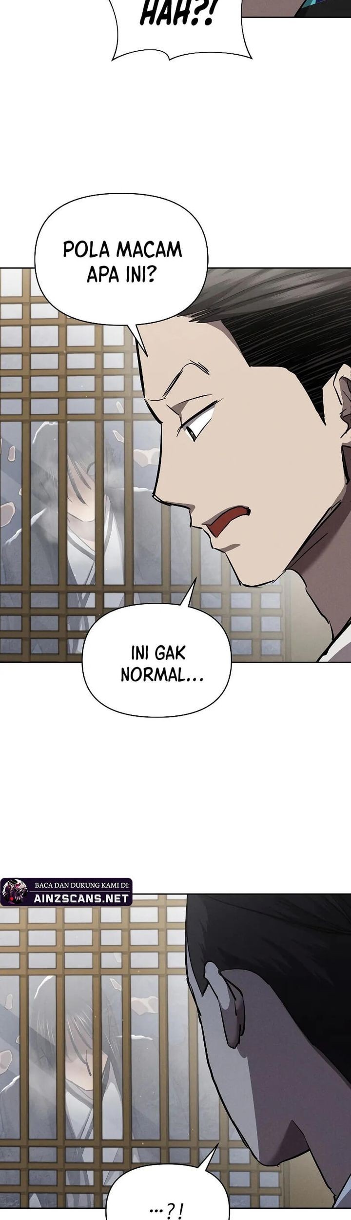 I Became the Successor of the Martial God Chapter 4 - halaman 69