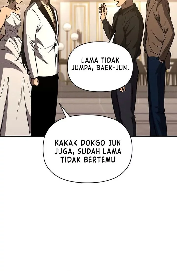 I Became the Successor of the Martial God Chapter 40 - halaman 14