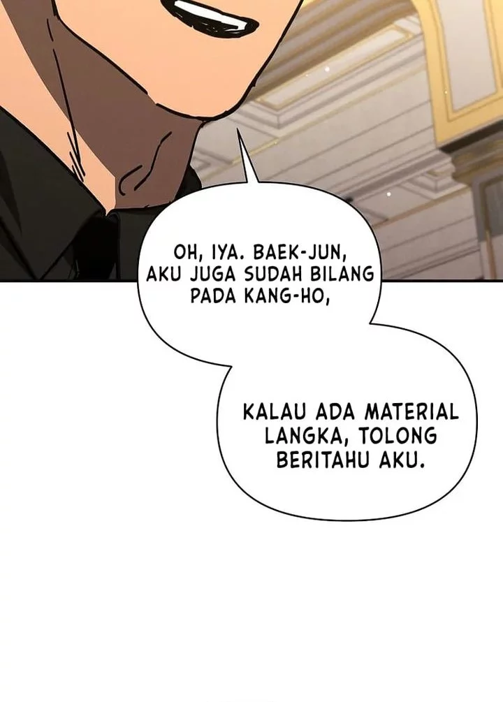I Became the Successor of the Martial God Chapter 40 - halaman 18