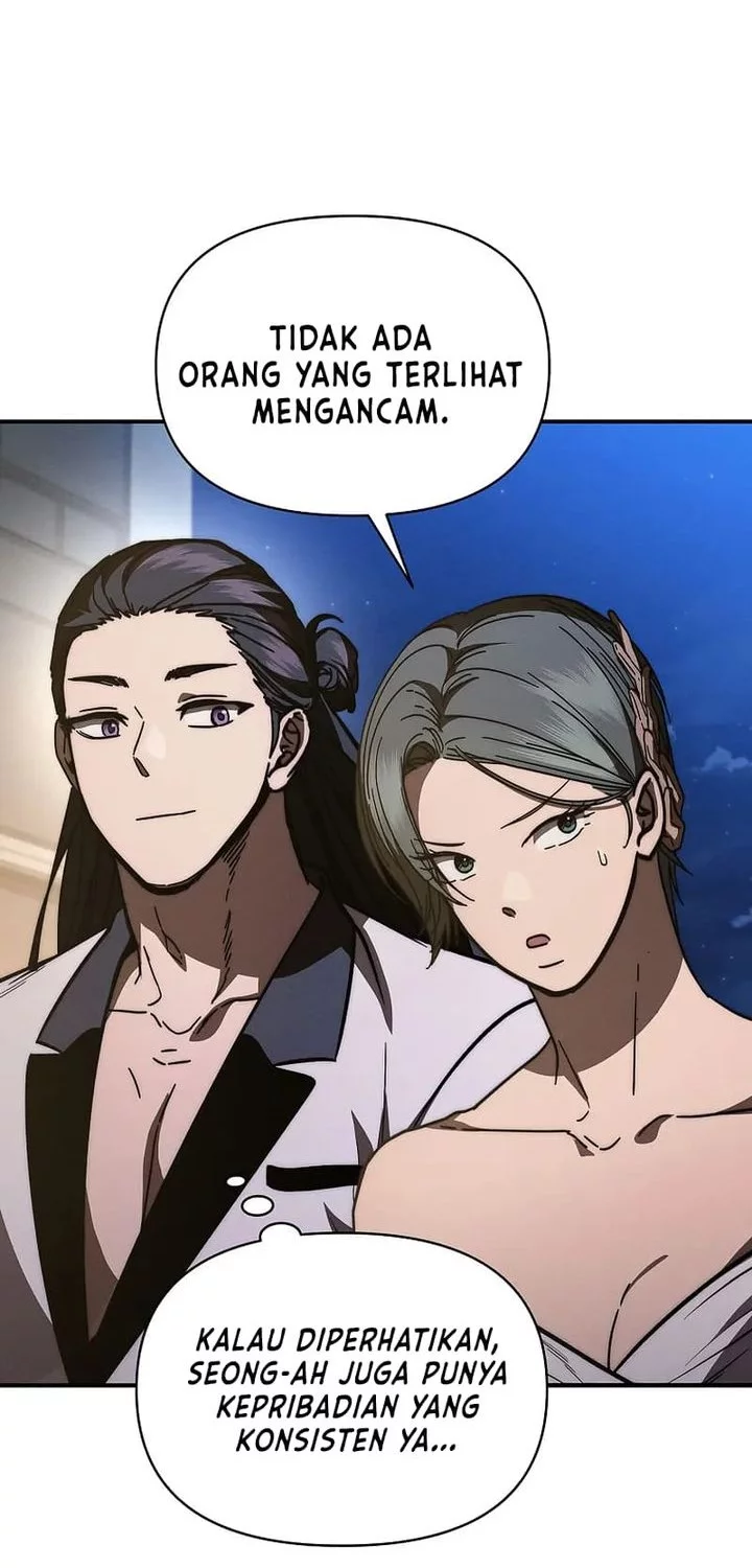 I Became the Successor of the Martial God Chapter 40 - halaman 2
