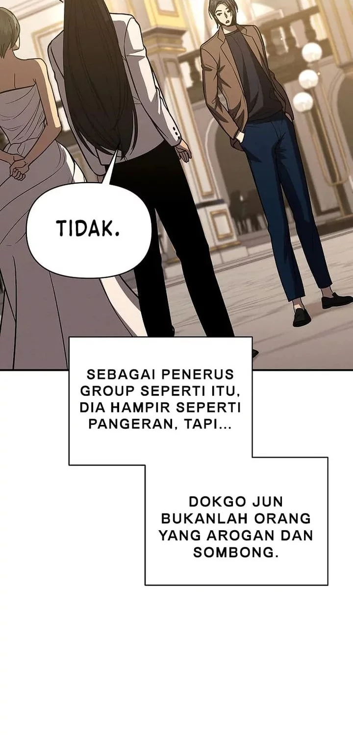 I Became the Successor of the Martial God Chapter 40 - halaman 22