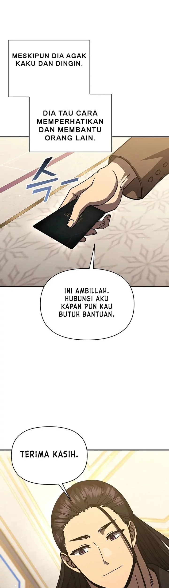 I Became the Successor of the Martial God Chapter 40 - halaman 23