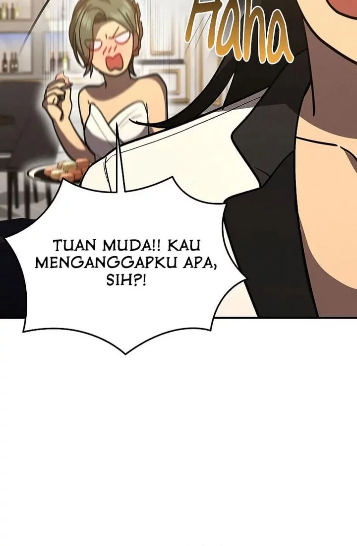 I Became the Successor of the Martial God Chapter 40 - halaman 28