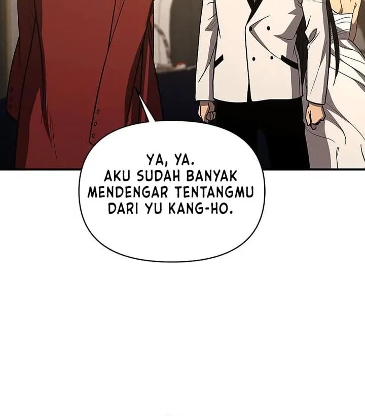 I Became the Successor of the Martial God Chapter 40 - halaman 32