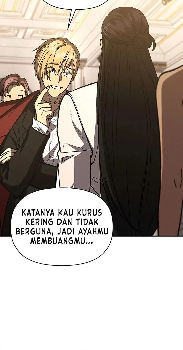 I Became the Successor of the Martial God Chapter 40 - halaman 34