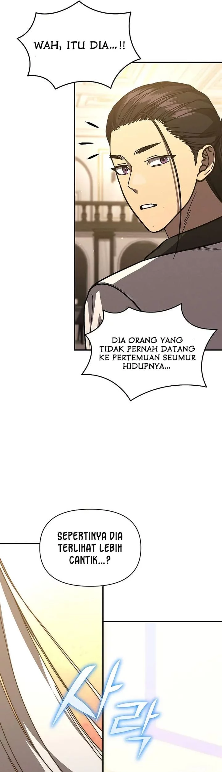 I Became the Successor of the Martial God Chapter 40 - halaman 61
