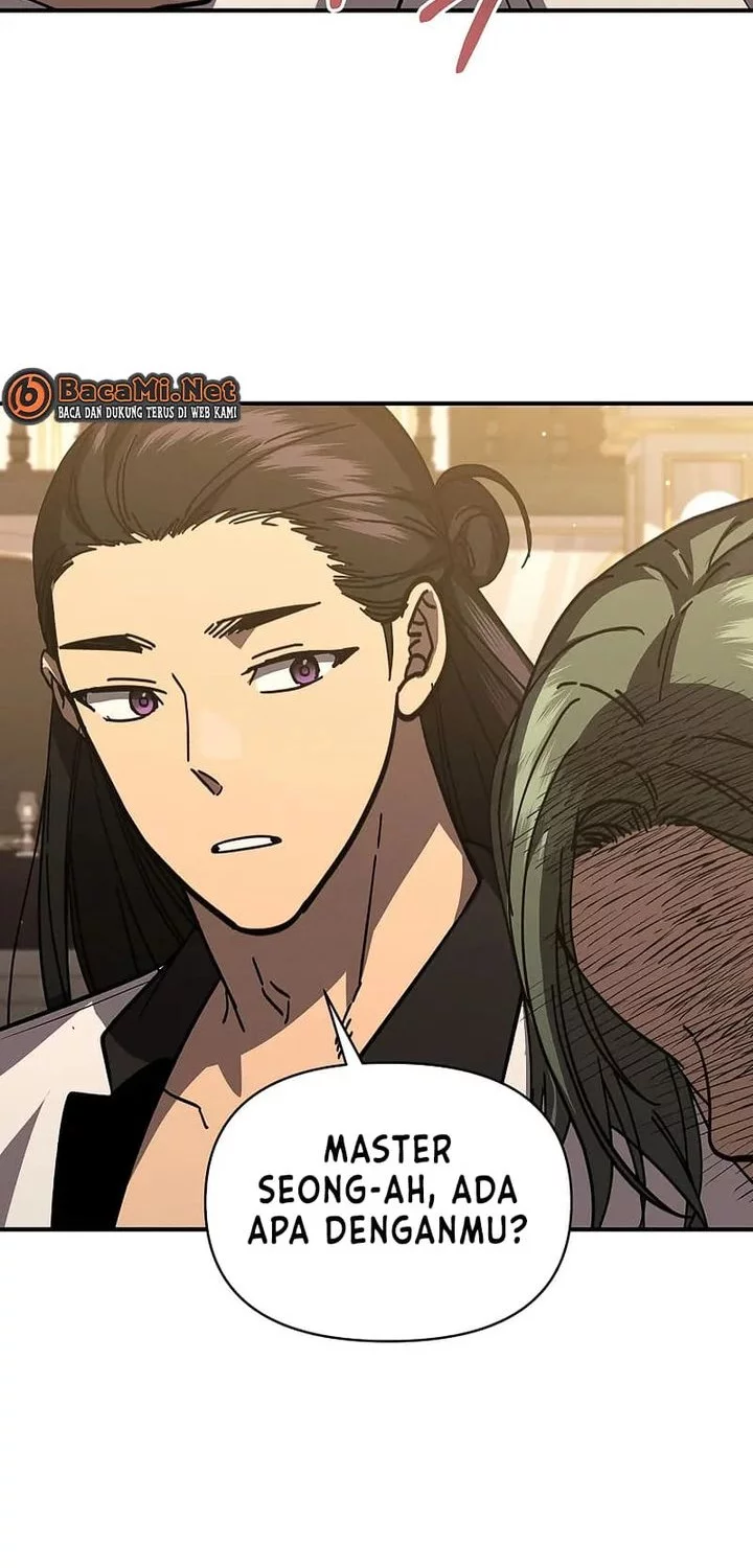 I Became the Successor of the Martial God Chapter 40 - halaman 8