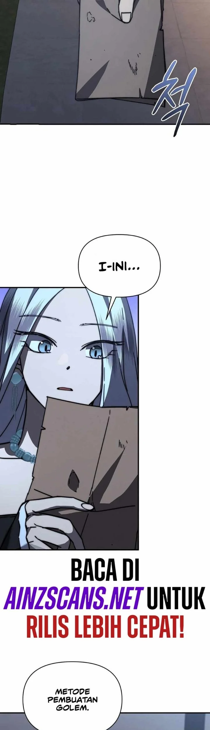 I Became the Successor of the Martial God Chapter 41 - halaman 13