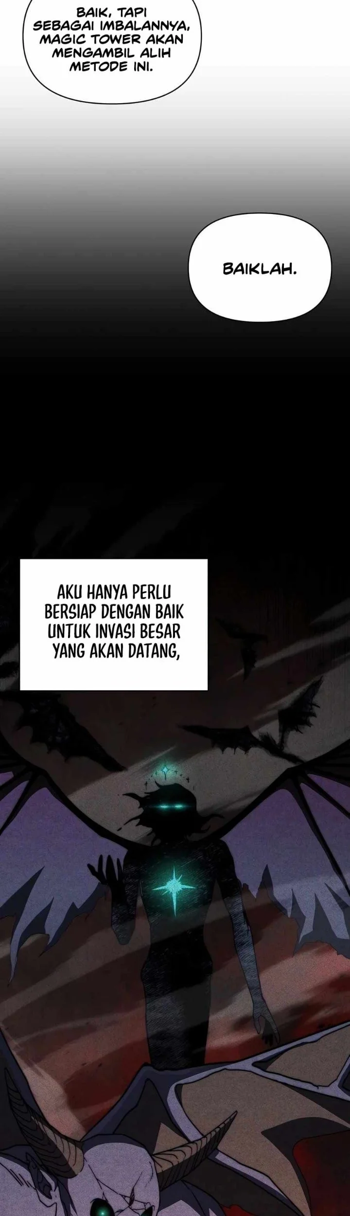 I Became the Successor of the Martial God Chapter 41 - halaman 18