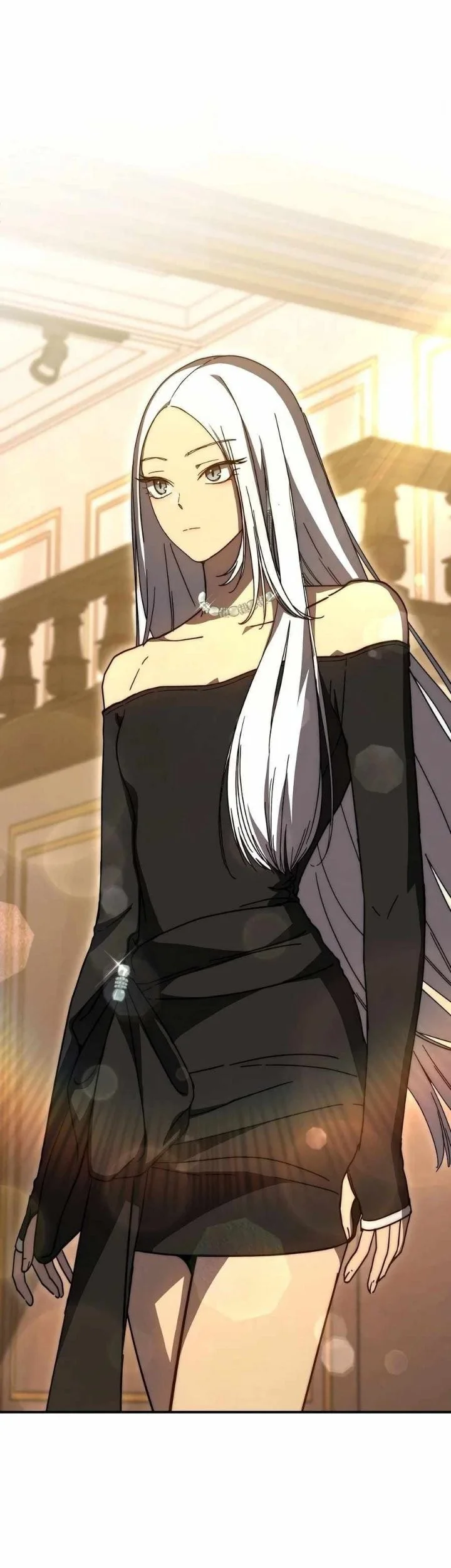 I Became the Successor of the Martial God Chapter 41 - halaman 2