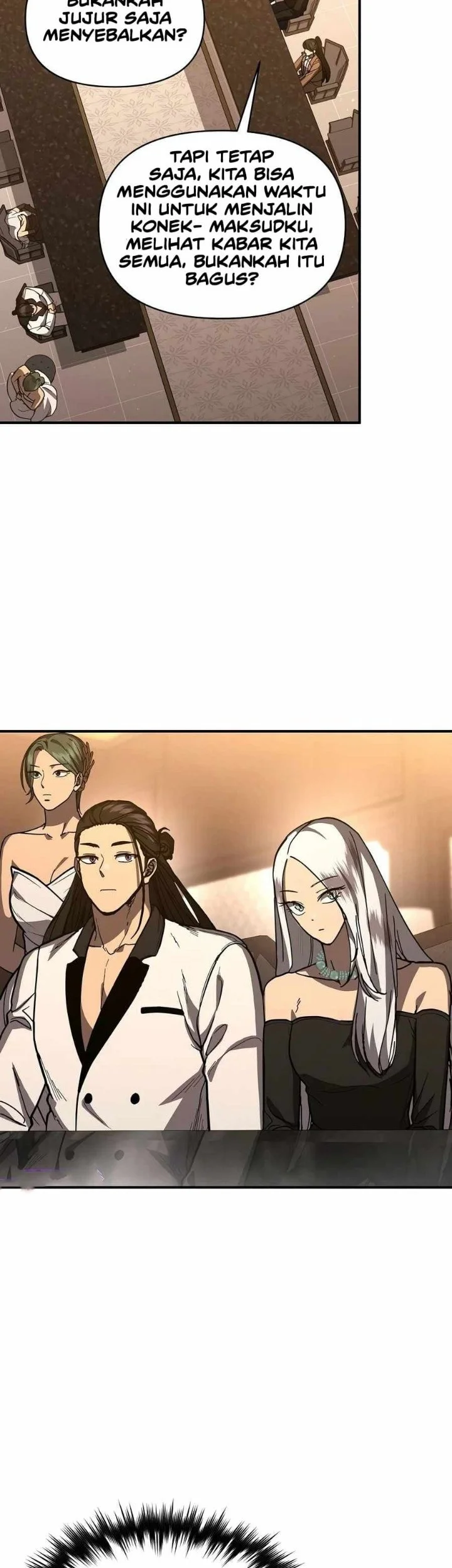 I Became the Successor of the Martial God Chapter 41 - halaman 23