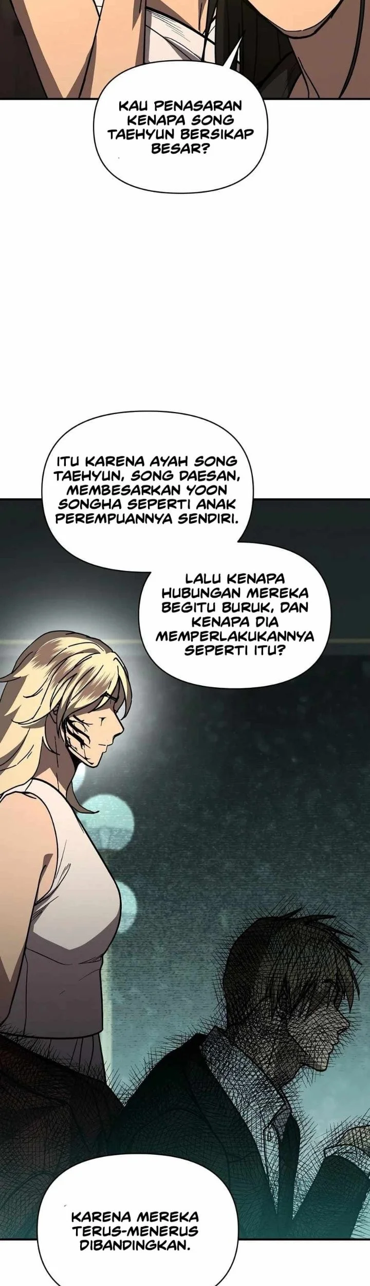 I Became the Successor of the Martial God Chapter 41 - halaman 26