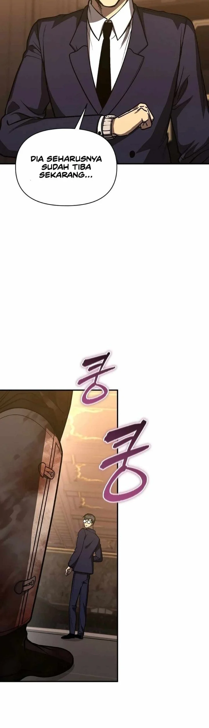 I Became the Successor of the Martial God Chapter 41 - halaman 31