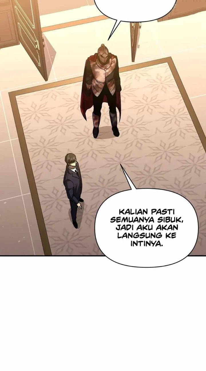 I Became the Successor of the Martial God Chapter 41 - halaman 34