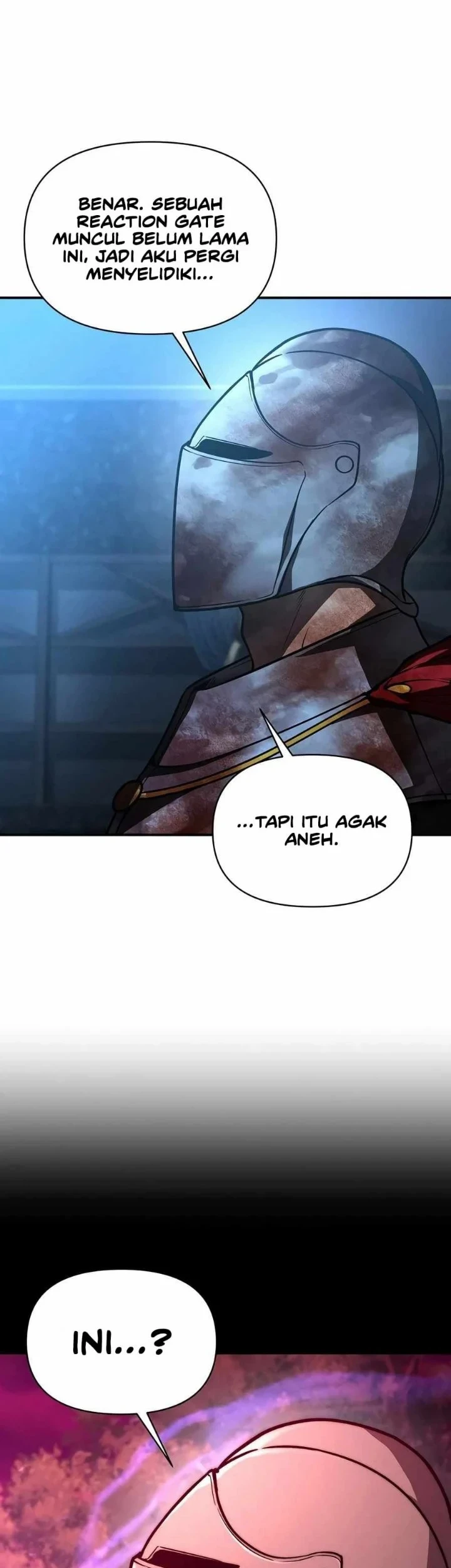 I Became the Successor of the Martial God Chapter 41 - halaman 37