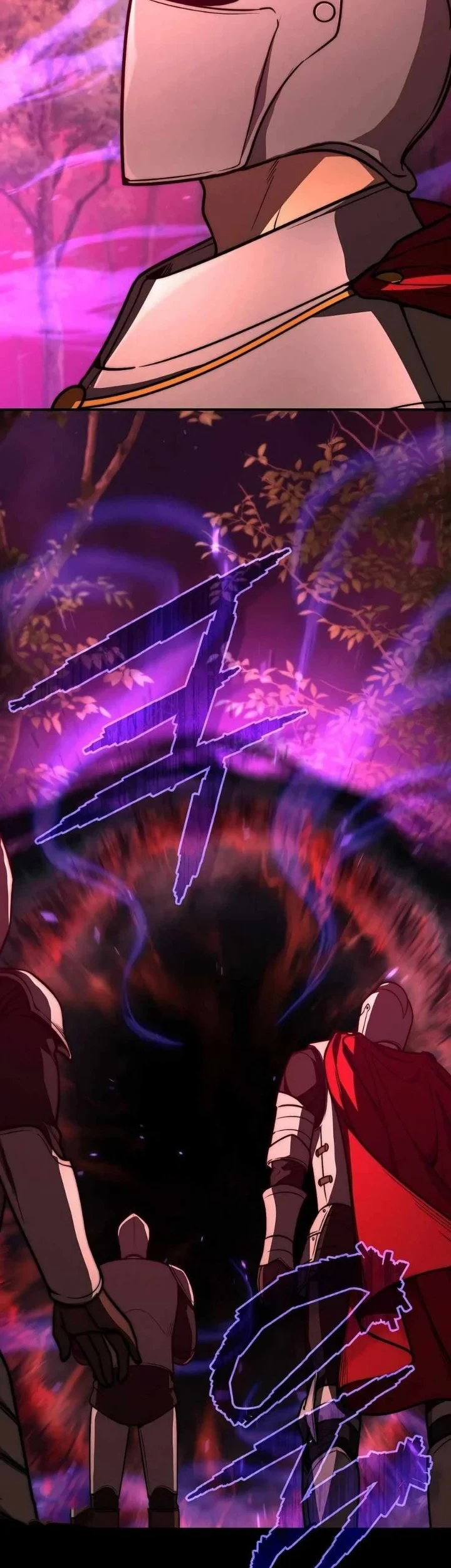 I Became the Successor of the Martial God Chapter 41 - halaman 38