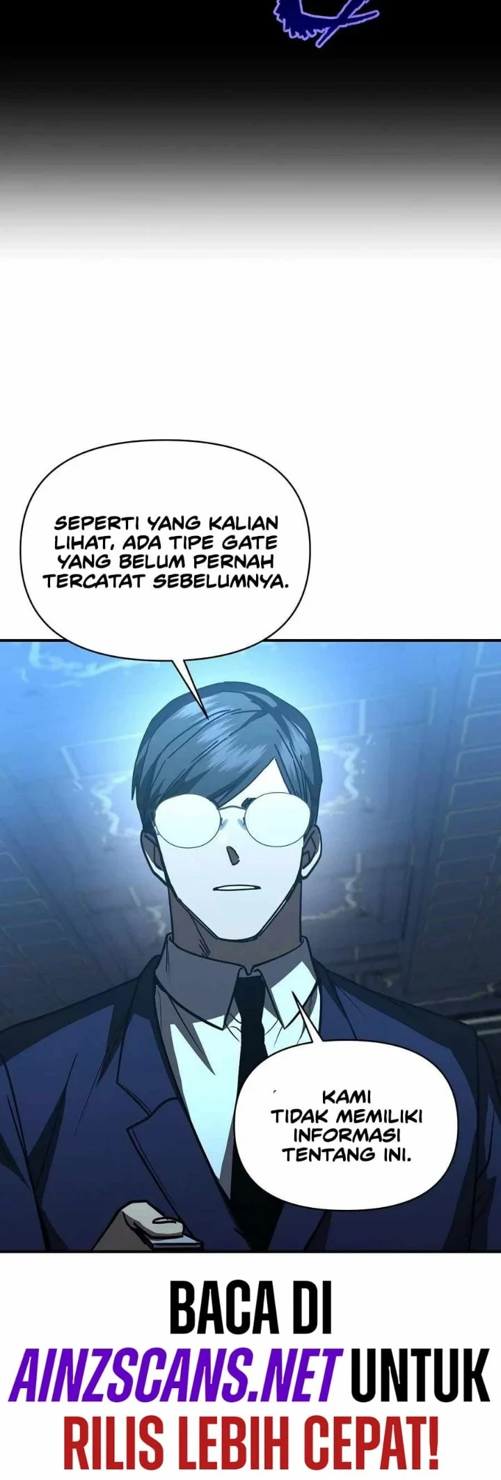 I Became the Successor of the Martial God Chapter 41 - halaman 39