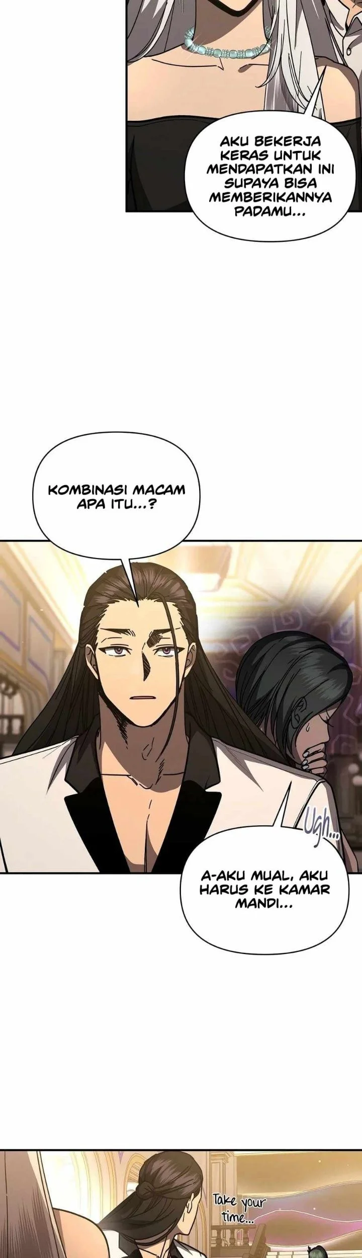 I Became the Successor of the Martial God Chapter 41 - halaman 4