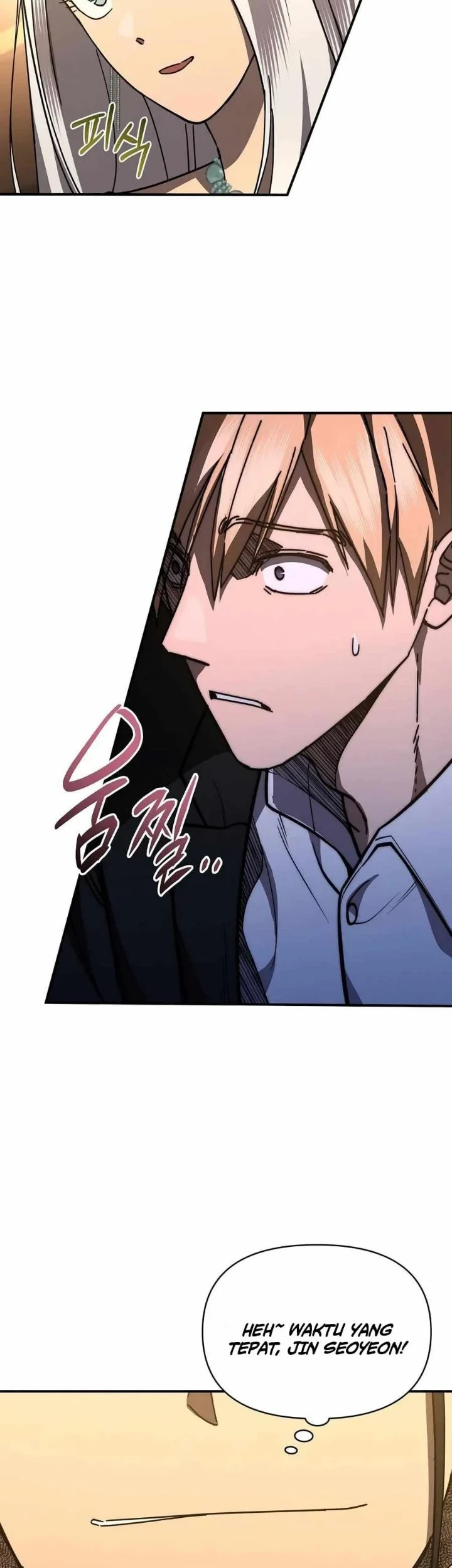 I Became the Successor of the Martial God Chapter 41 - halaman 56