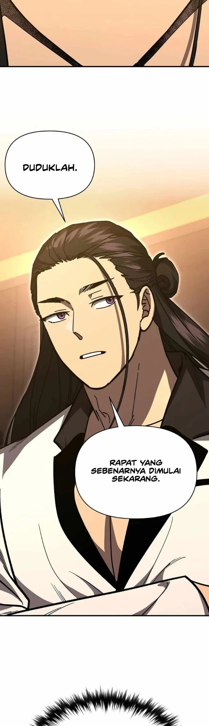 I Became the Successor of the Martial God Chapter 41 - halaman 57