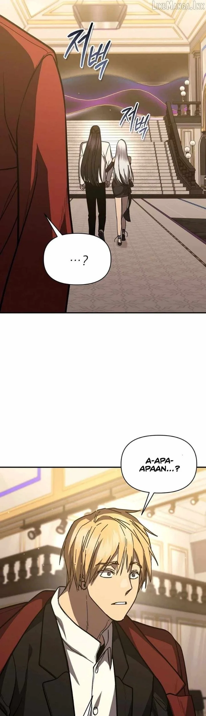 I Became the Successor of the Martial God Chapter 41 - halaman 9