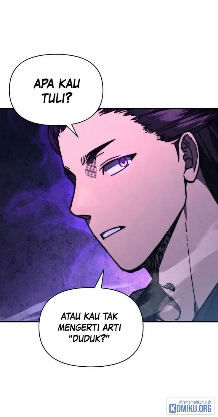 I Became the Successor of the Martial God Chapter 42 - halaman 11