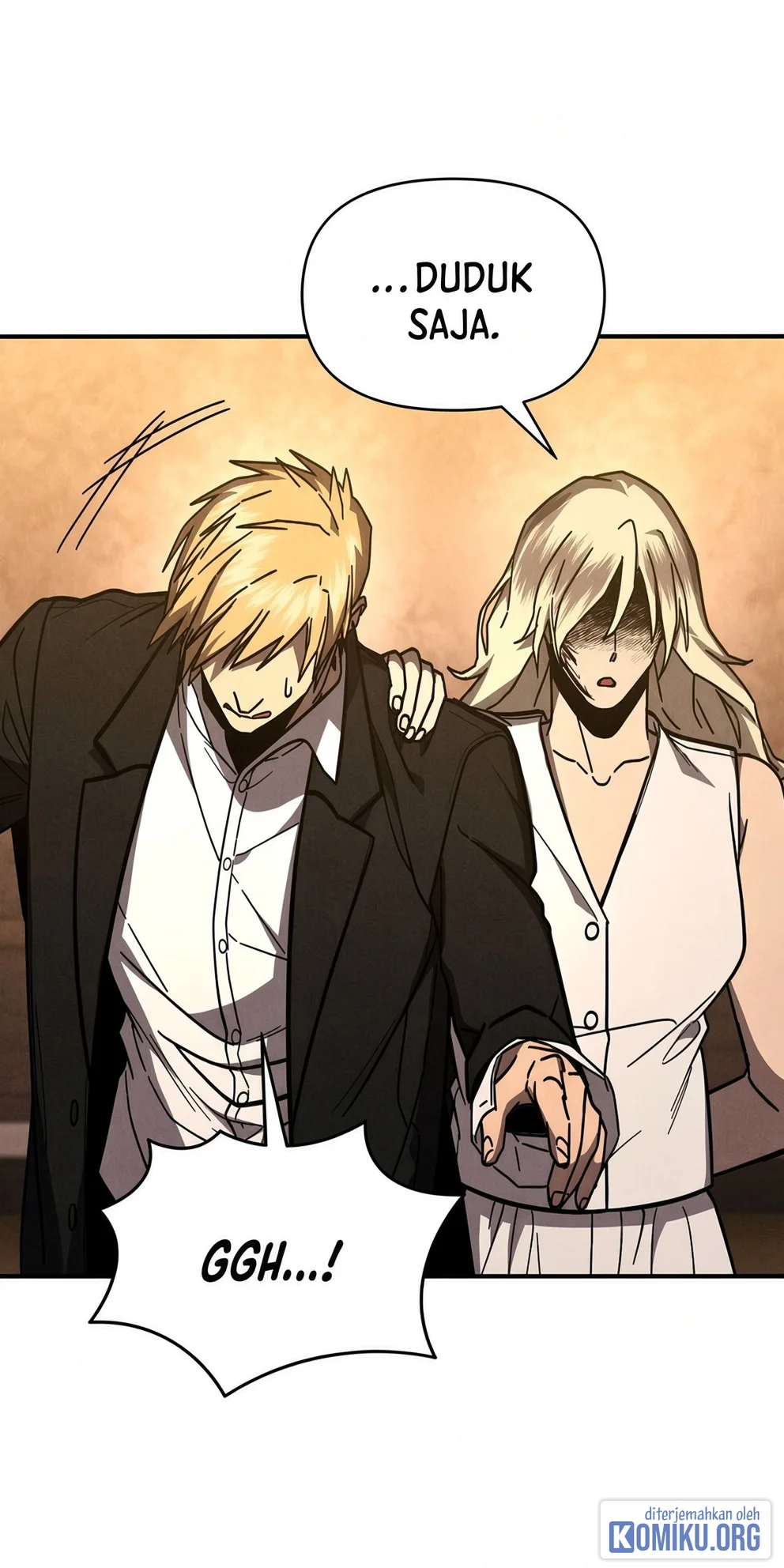 I Became the Successor of the Martial God Chapter 42 - halaman 12