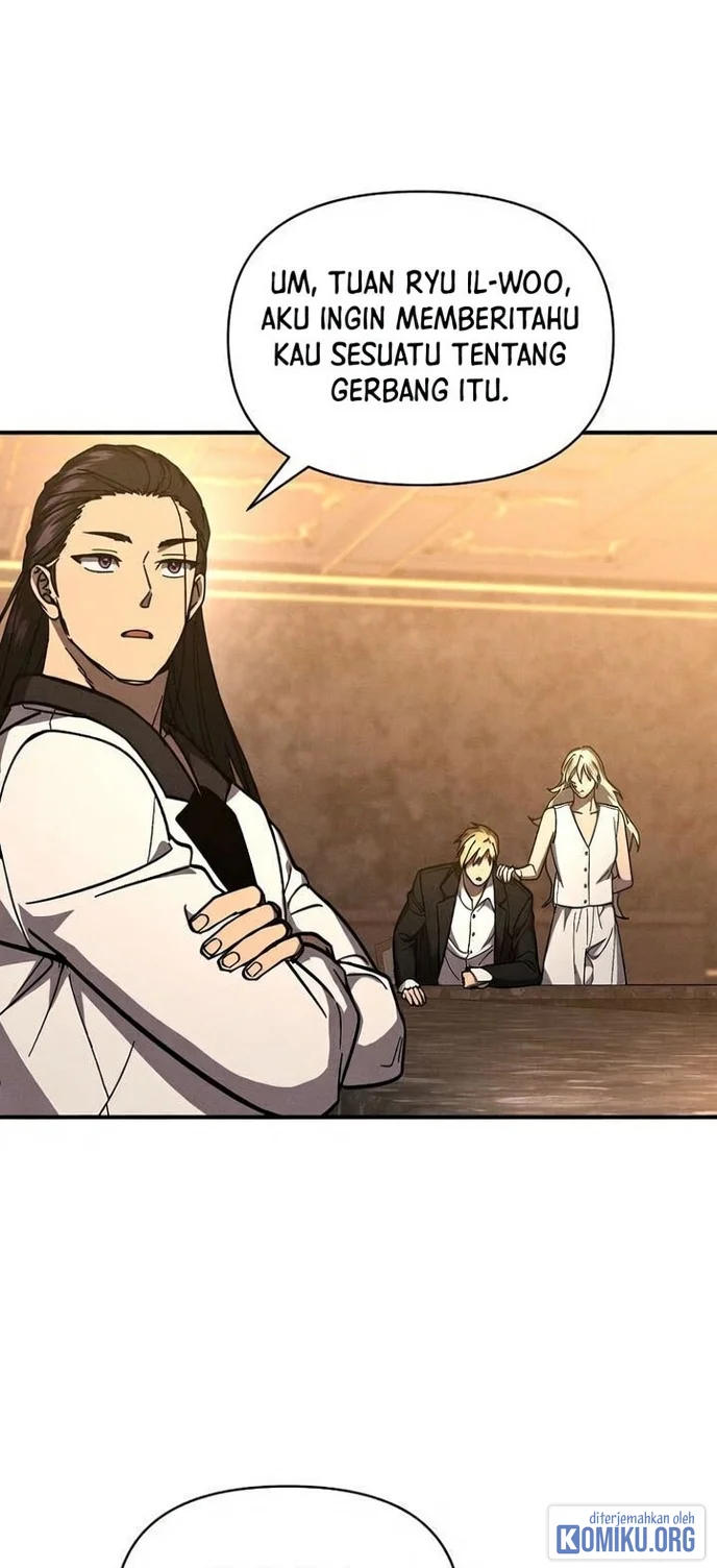 I Became the Successor of the Martial God Chapter 42 - halaman 13