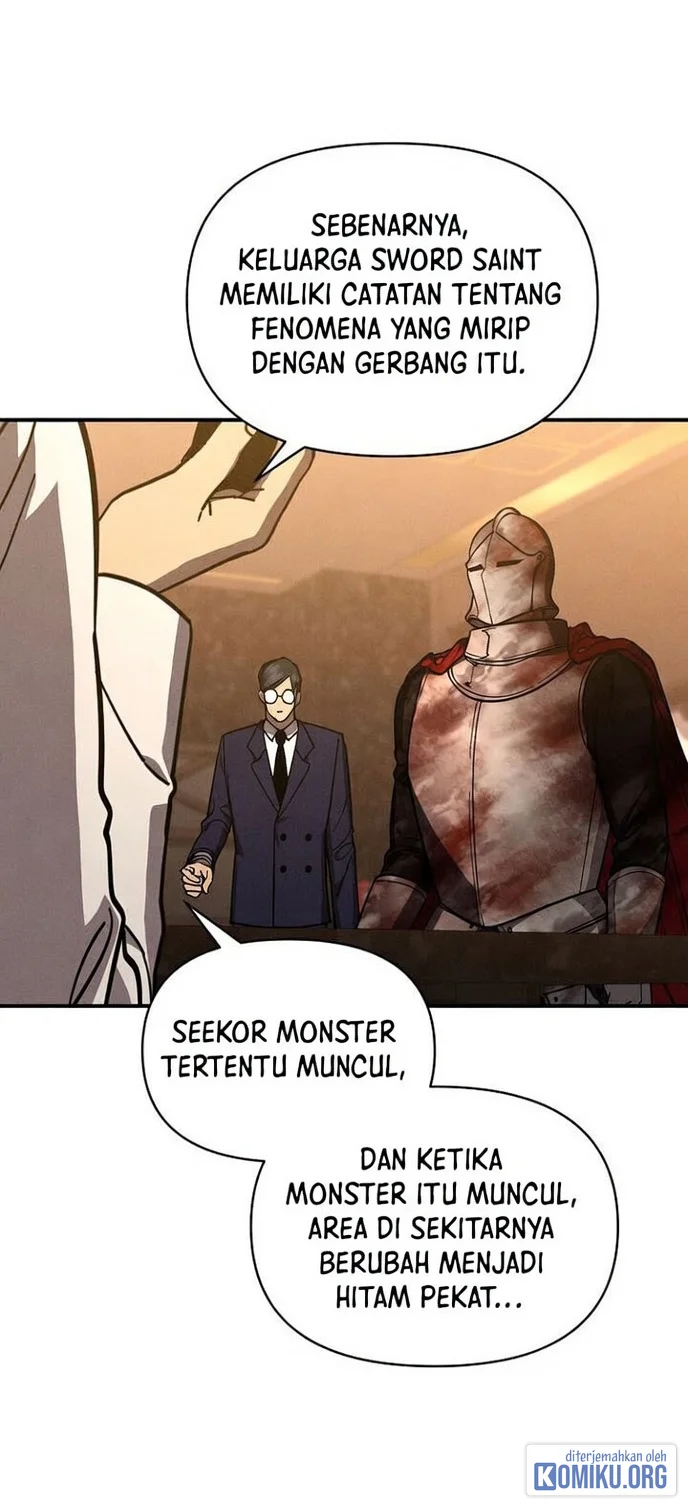 I Became the Successor of the Martial God Chapter 42 - halaman 16