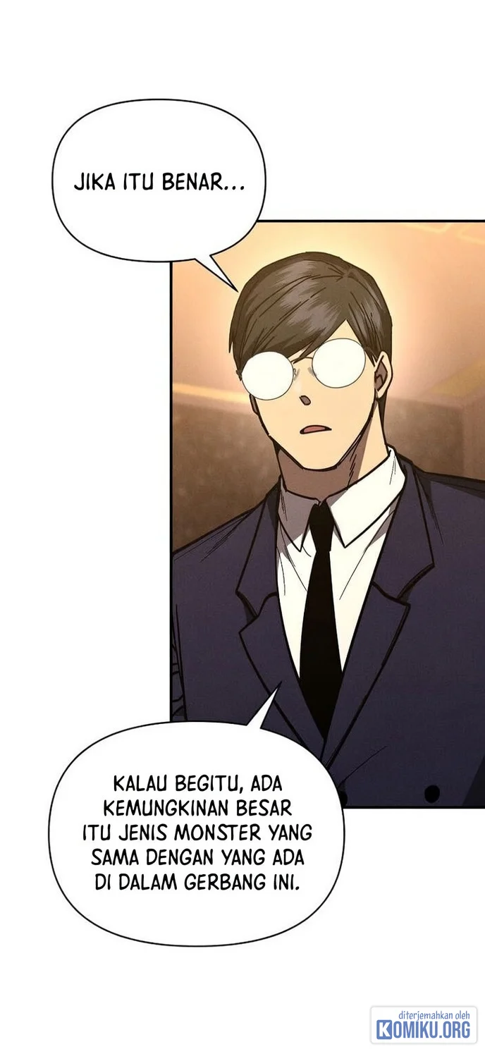 I Became the Successor of the Martial God Chapter 42 - halaman 17