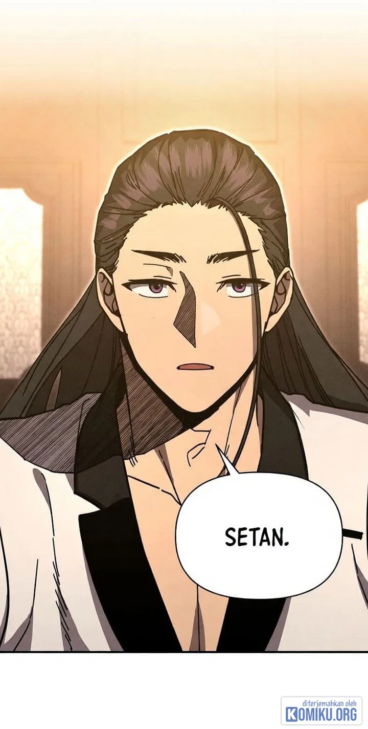 I Became the Successor of the Martial God Chapter 42 - halaman 19
