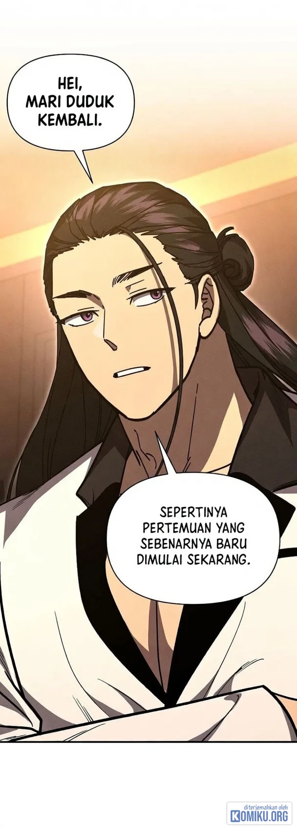 I Became the Successor of the Martial God Chapter 42 - halaman 2