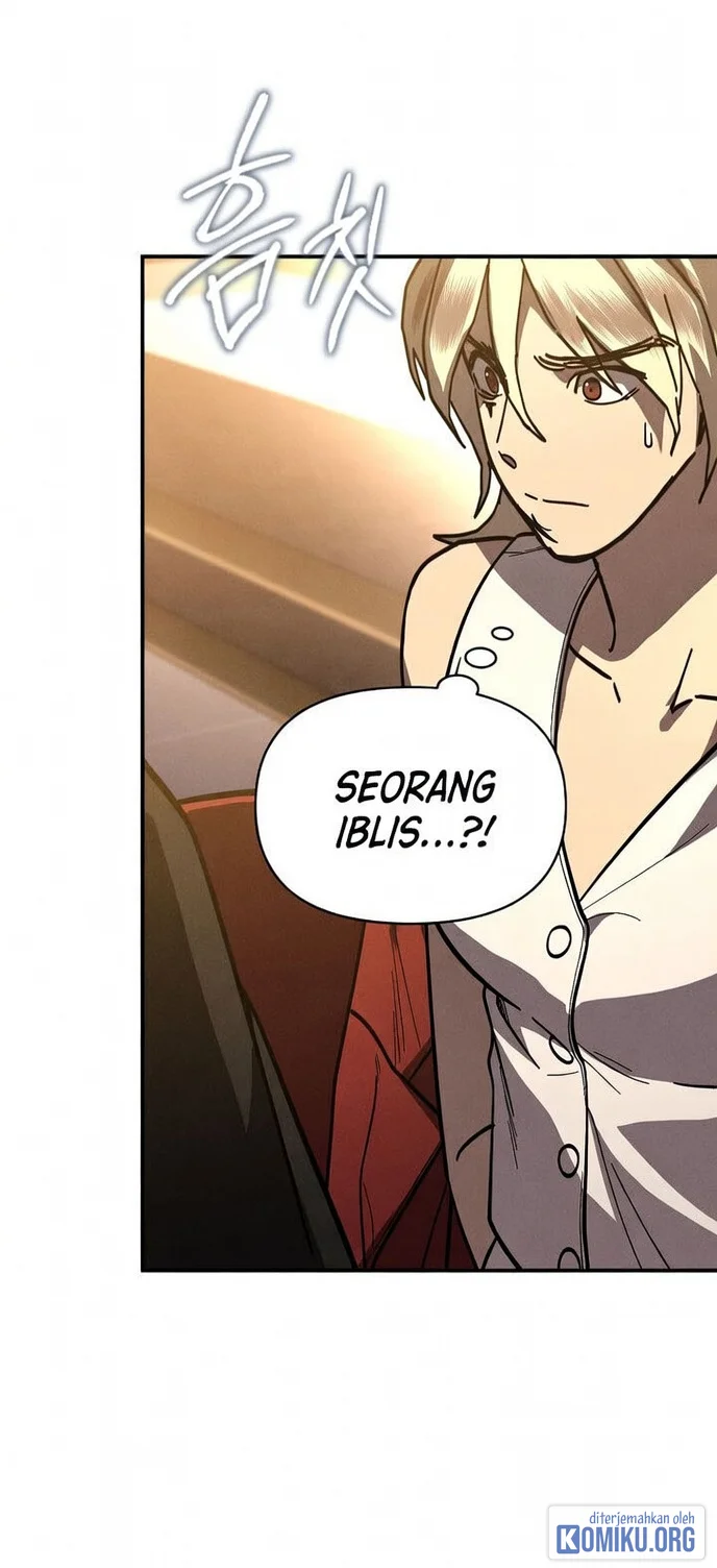 I Became the Successor of the Martial God Chapter 42 - halaman 20