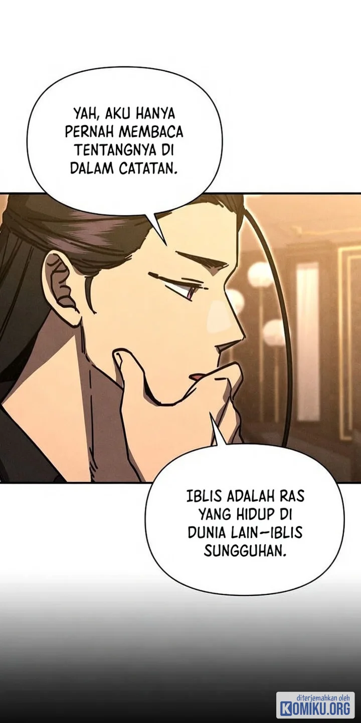 I Became the Successor of the Martial God Chapter 42 - halaman 21
