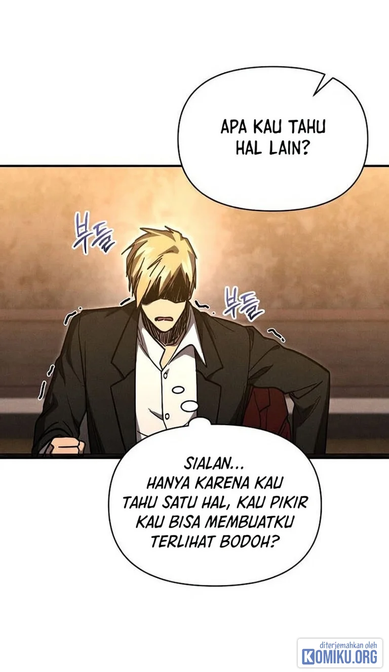 I Became the Successor of the Martial God Chapter 42 - halaman 24