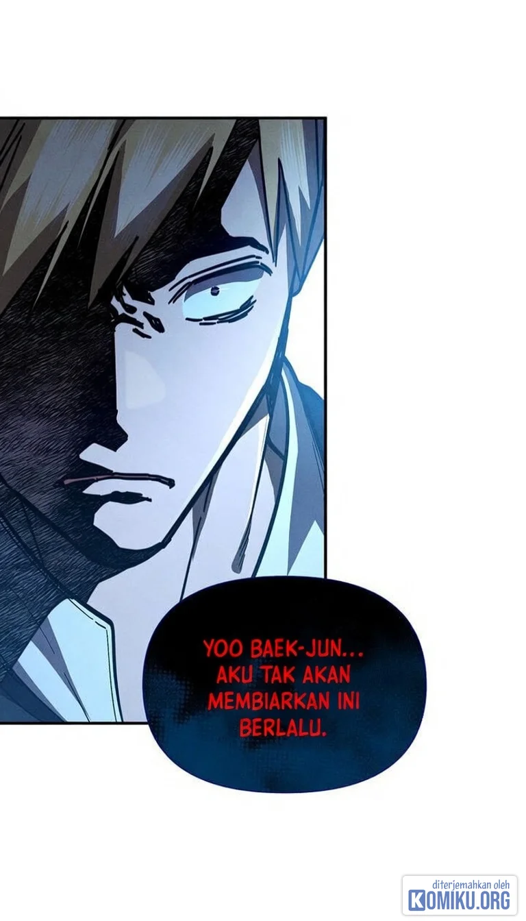 I Became the Successor of the Martial God Chapter 42 - halaman 25