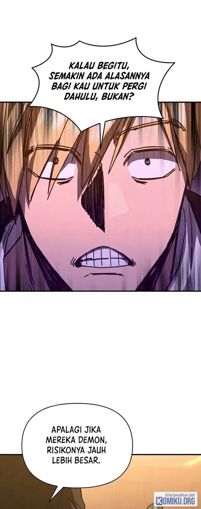 I Became the Successor of the Martial God Chapter 42 - halaman 27
