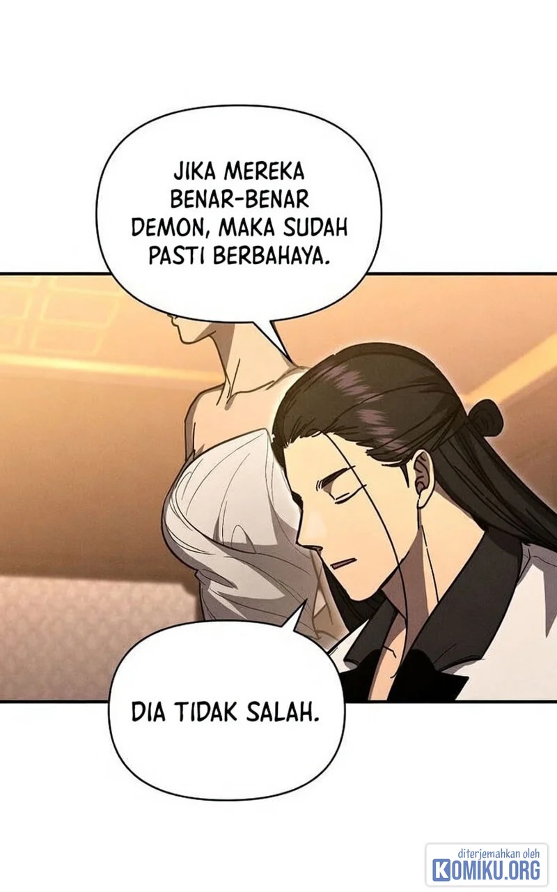 I Became the Successor of the Martial God Chapter 42 - halaman 30