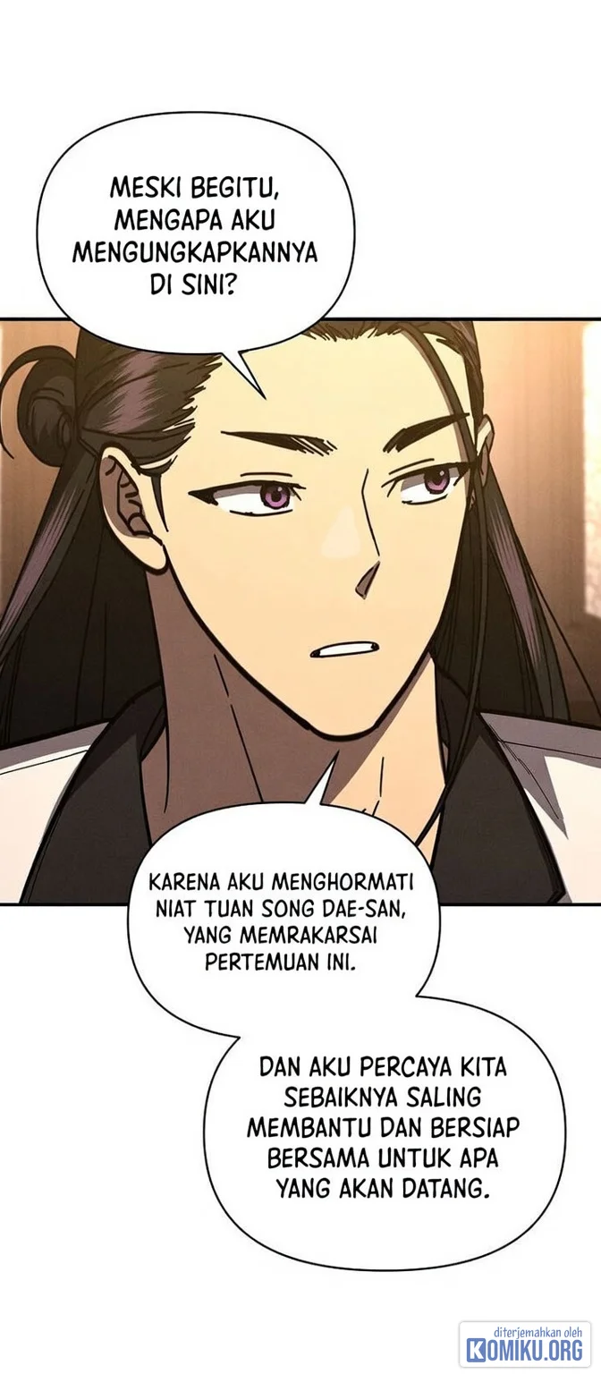 I Became the Successor of the Martial God Chapter 42 - halaman 38