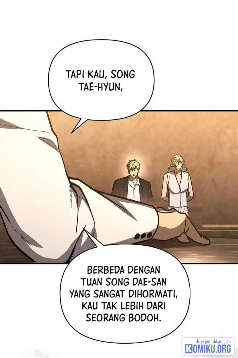 I Became the Successor of the Martial God Chapter 42 - halaman 39