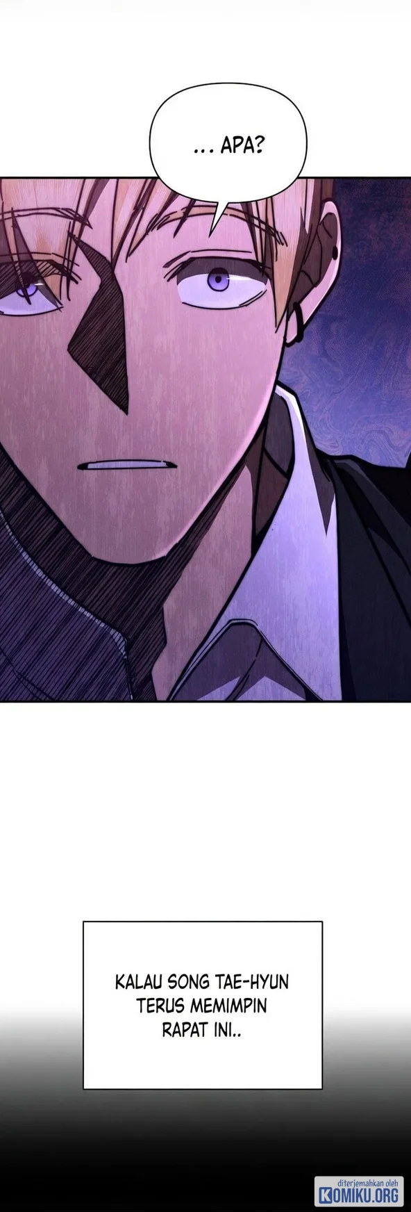 I Became the Successor of the Martial God Chapter 42 - halaman 4