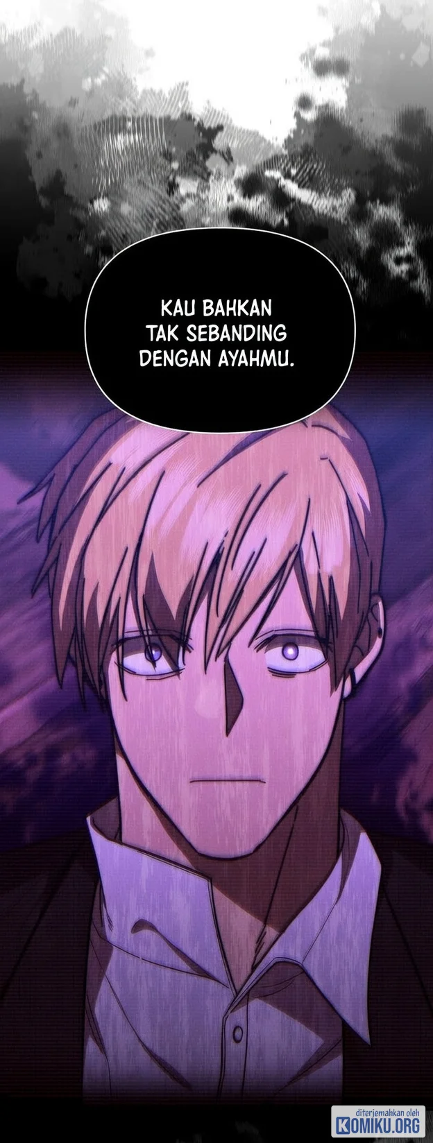 I Became the Successor of the Martial God Chapter 42 - halaman 40