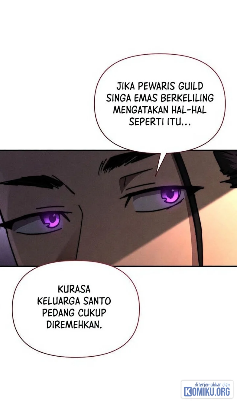 I Became the Successor of the Martial God Chapter 42 - halaman 46