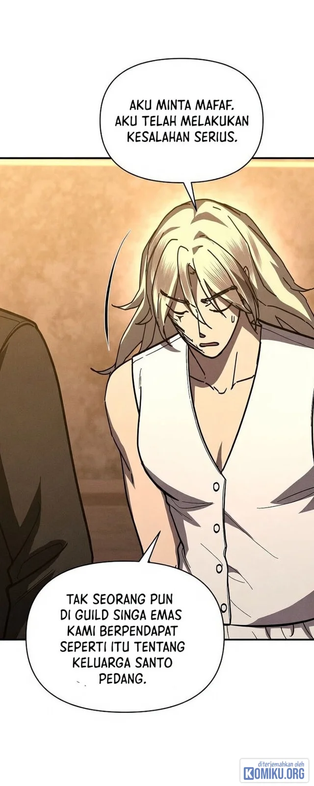 I Became the Successor of the Martial God Chapter 42 - halaman 47