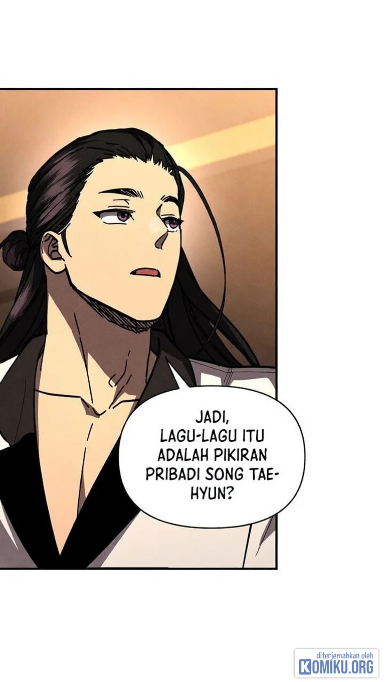 I Became the Successor of the Martial God Chapter 42 - halaman 48