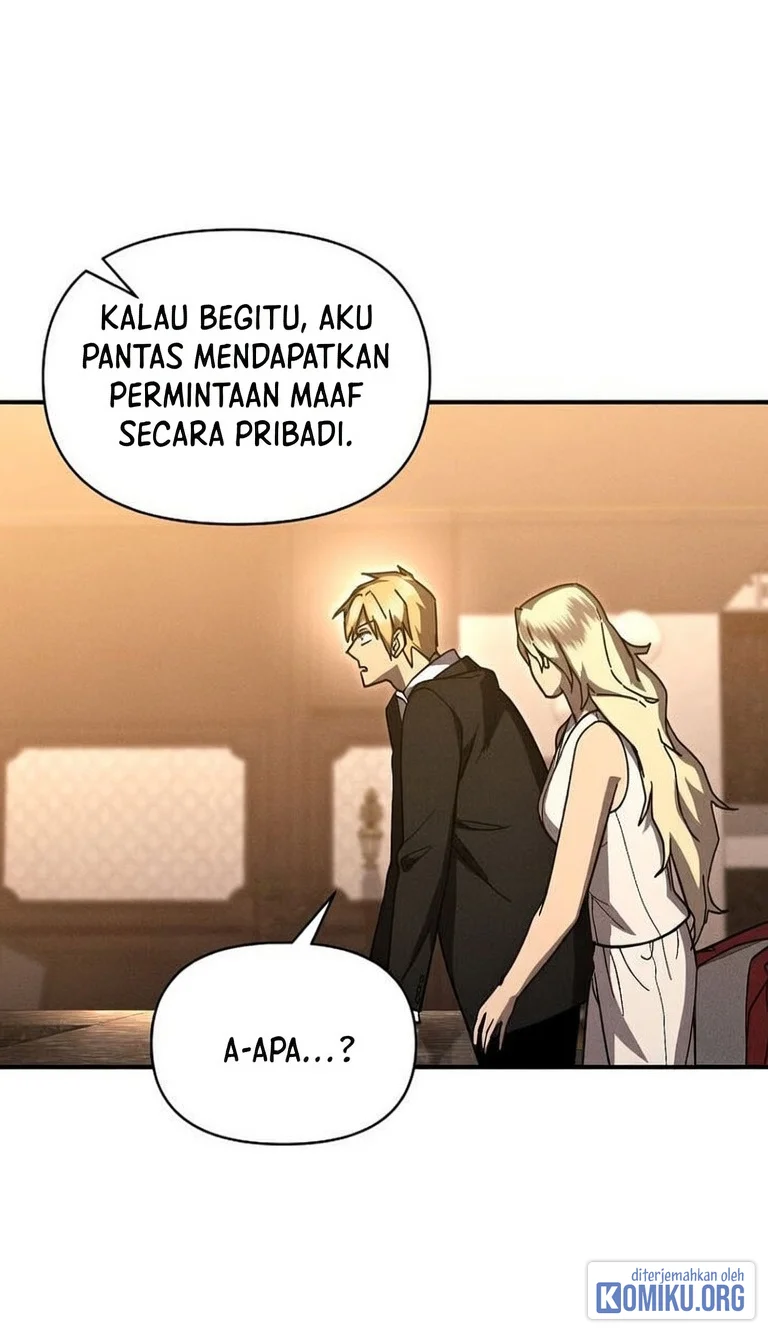 I Became the Successor of the Martial God Chapter 42 - halaman 49